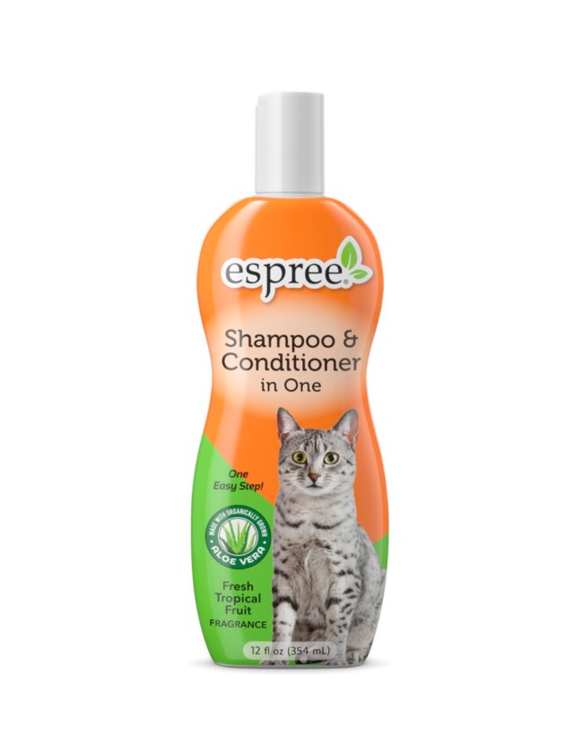 Espree cat 2 in 1 No color - 1