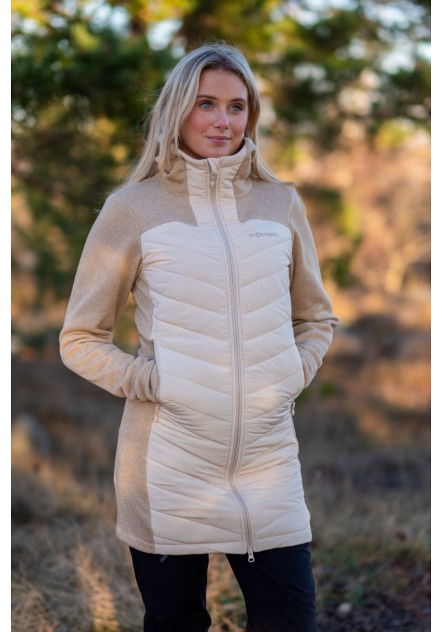 stormberg Stave hybrid parkas dame stormberg Stave hybrid parkas dame