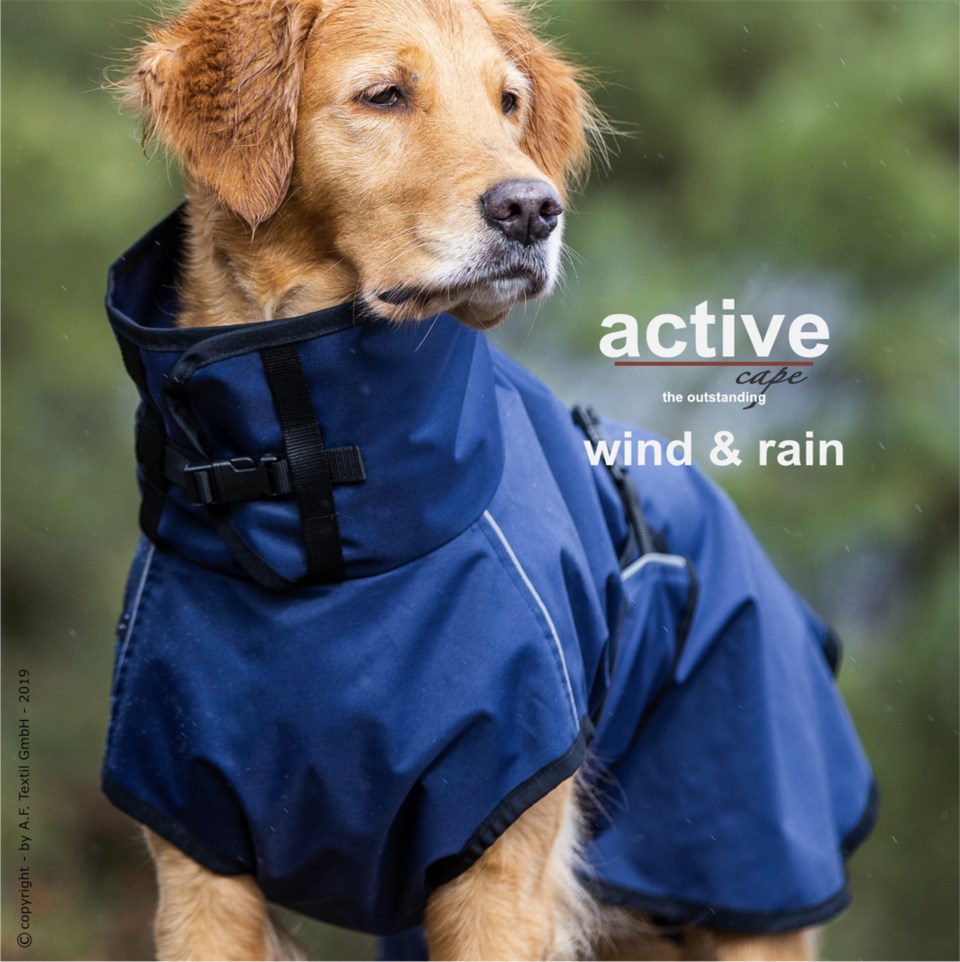 Active wind & rain str. 40 Stormberg