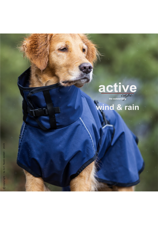 Active wind&rain str. 40