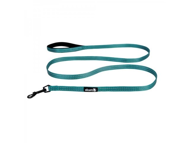 Alcott adventure leash liten Blå - 1