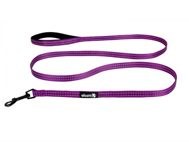 Alcott adventure leash liten Lilla - 1