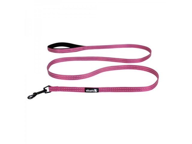 Alcott adventure leash liten Rosa - 1
