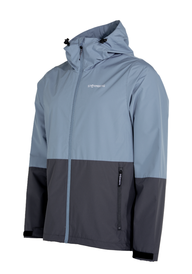 stormberg Loen skalljakke herre