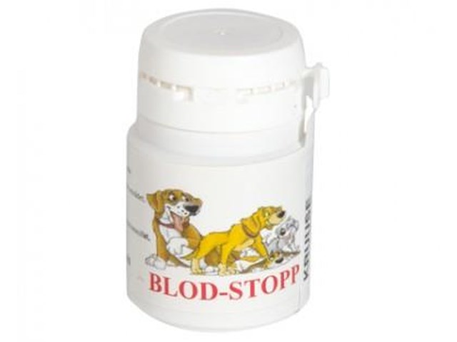 Blodstopp No color - 1