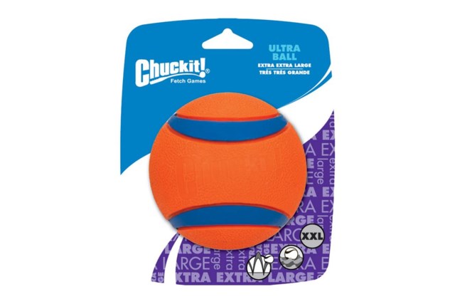 Chuckit ultra ball XXL Blå - 1