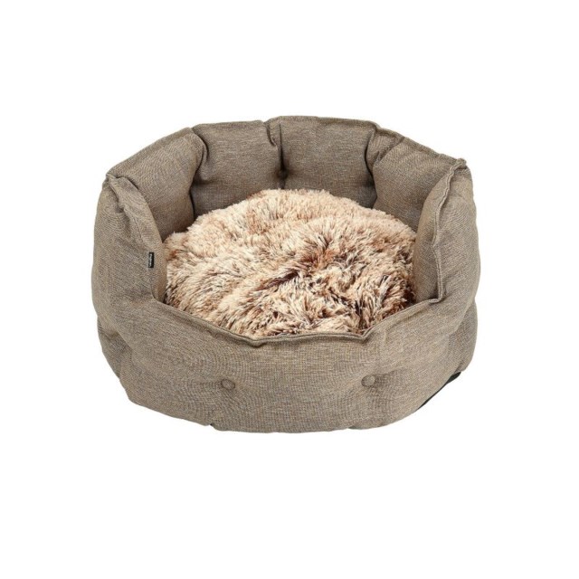 Seng Classy Memory foam oval L Beige - 1