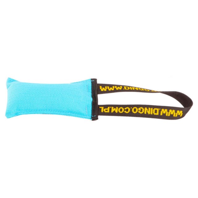 Dingo bitepølse liten Blå - 1