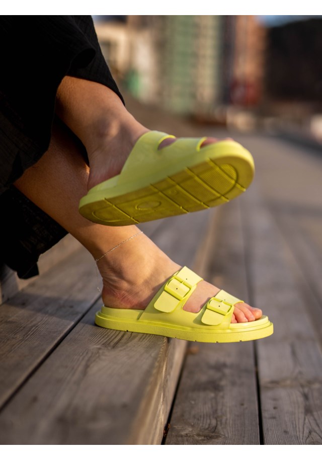 Blocco sandal
