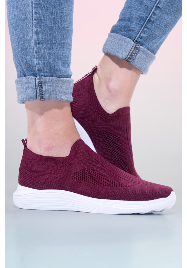 Exani Tjøme Step-in sko Exani Tjøme Step-in sko