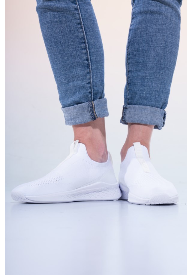 Exani Tessem Step-in sko