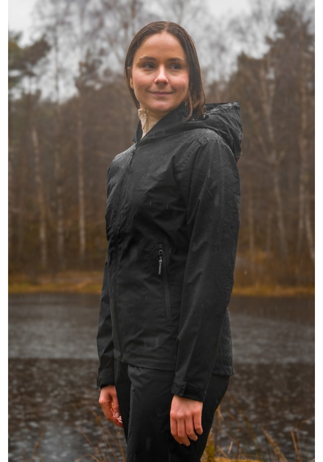Fana skalljakke