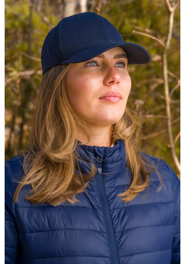 stormberg Ekeberg caps dame