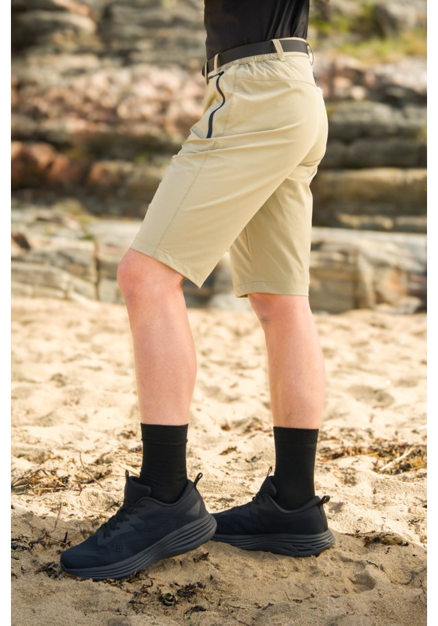 Fjørå turshorts