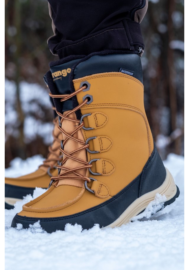 ORANGO Brimfjell vanntett vintersko