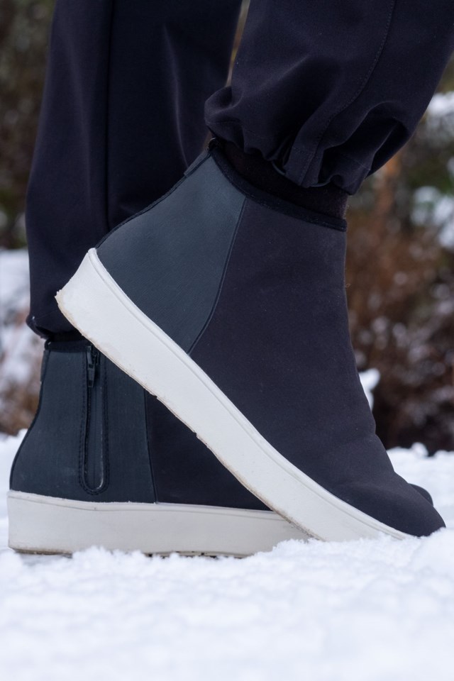 Hope neoprensko Black Dame - 1