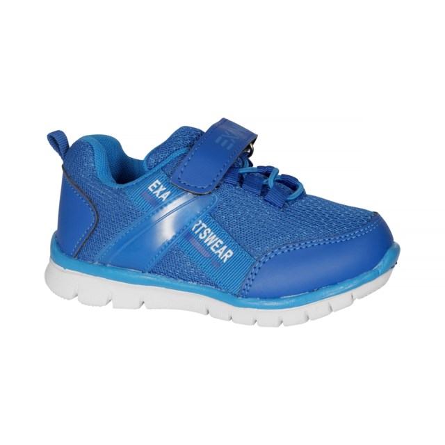 Bøler joggesko barn Blue Barn - 1