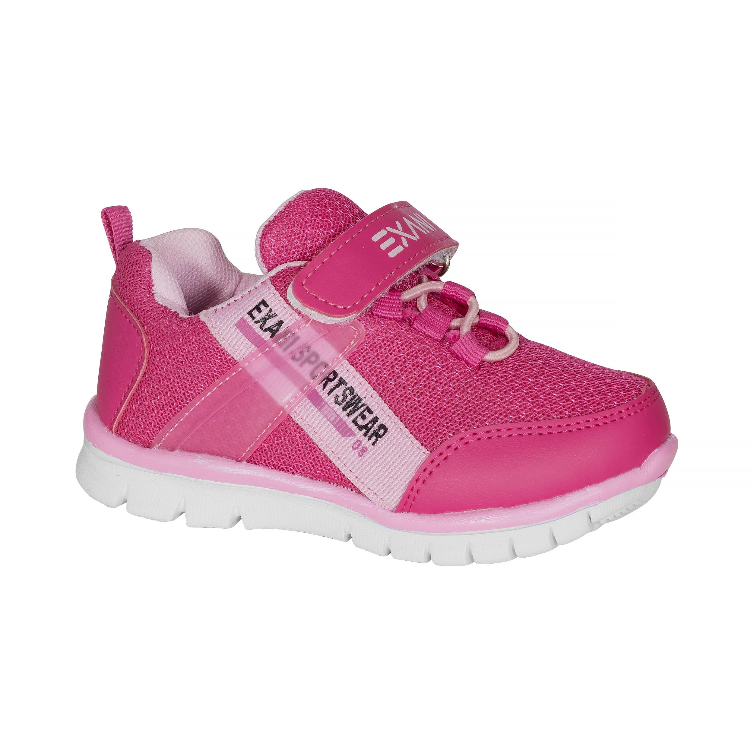 Bøler joggesko barn - rosa | Stormberg Bøler joggesko barn - rosa | Stormberg