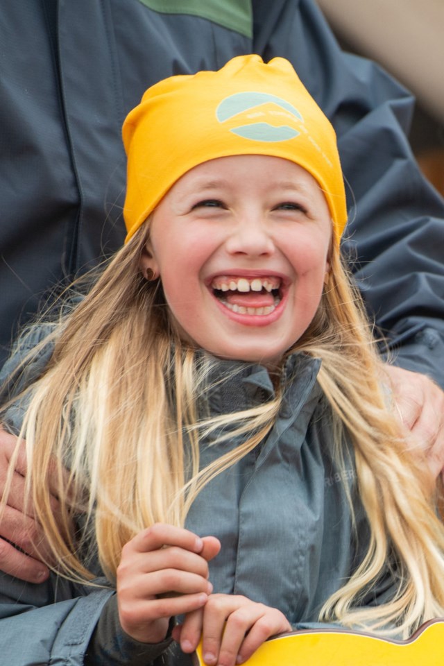 Lier resirkulert lue barn 1-7 Yellow Barn - 1