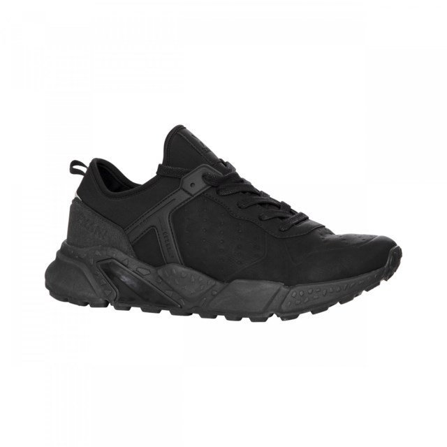 Fløya tursko dame Black Dame - 1