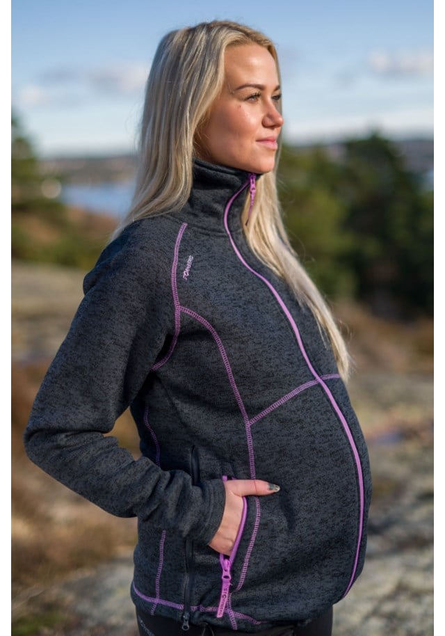 stormberg Tuva MOM jakke dame stormberg Tuva MOM jakke dame