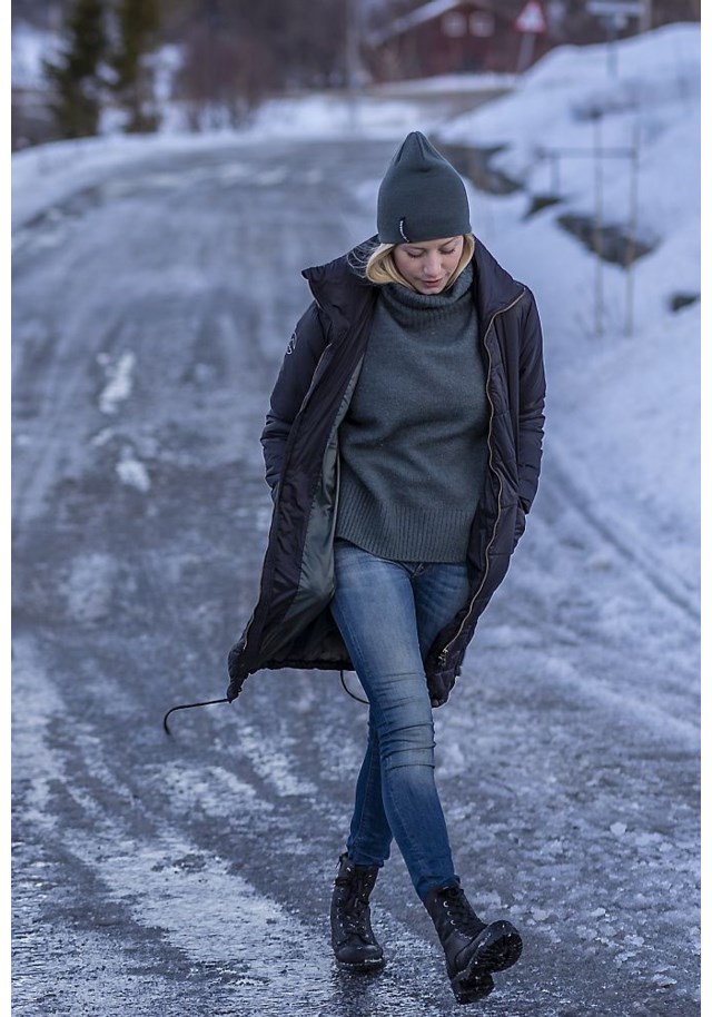 stormberg Kaldavass vattert parkas dame