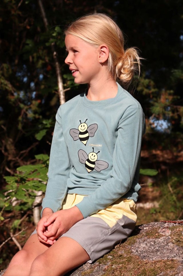 Bienes genser barn 1-7 Blue Barn - 1