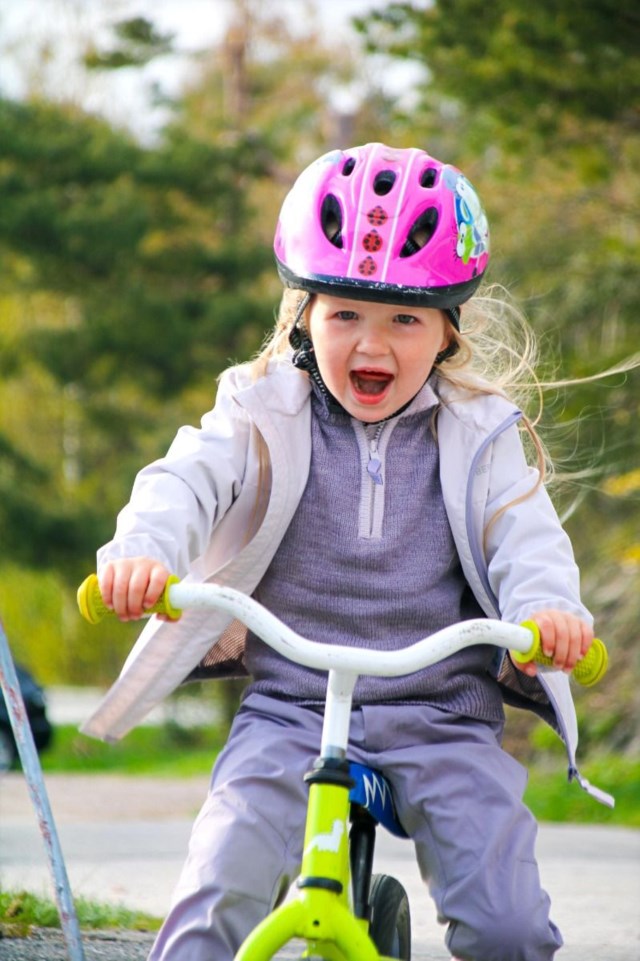 Unheindal ullgenser barn 1-7 Grey|Purple Barn - 1