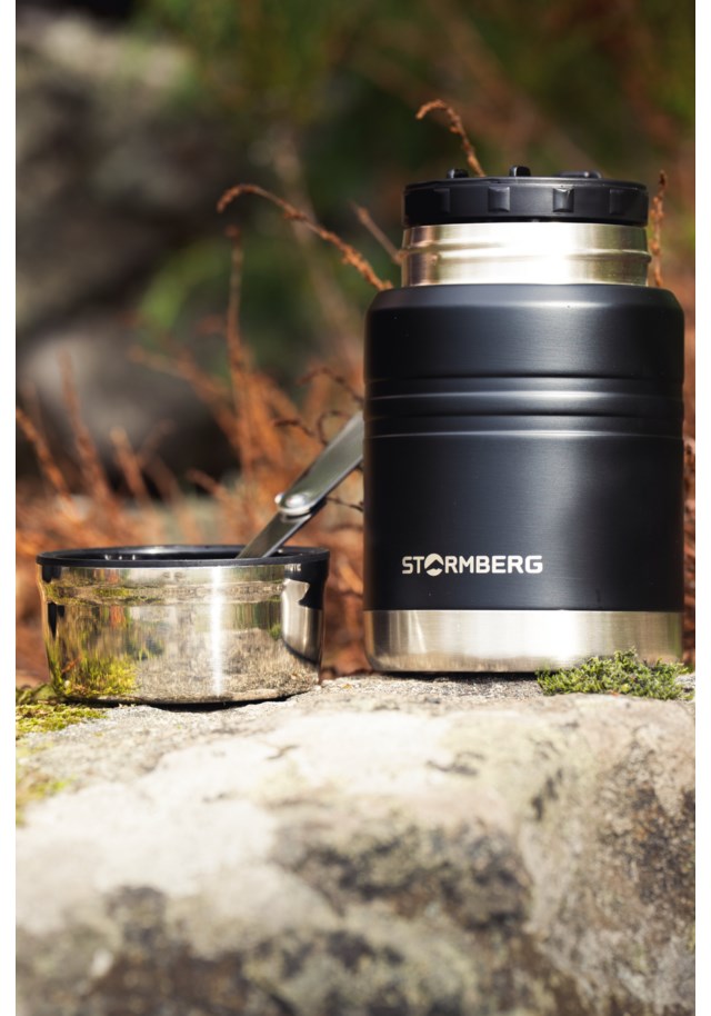 stormberg Hammerfest mattermos 500ml