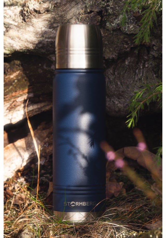 stormberg Dividal vakuumisolert termos 500 ml