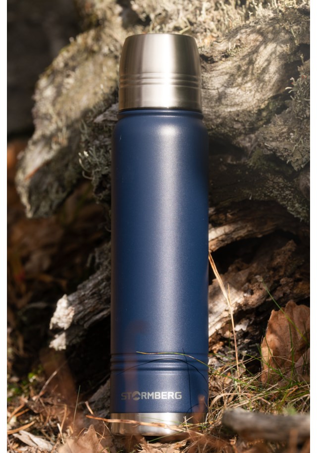 stormberg Dividal vakuumisolert termos 750 ml