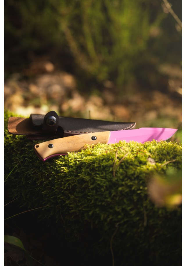 stormberg Bygland turkniv 10 cm