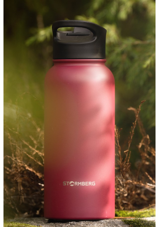 stormberg Øyungen Termoflaske 500 ml