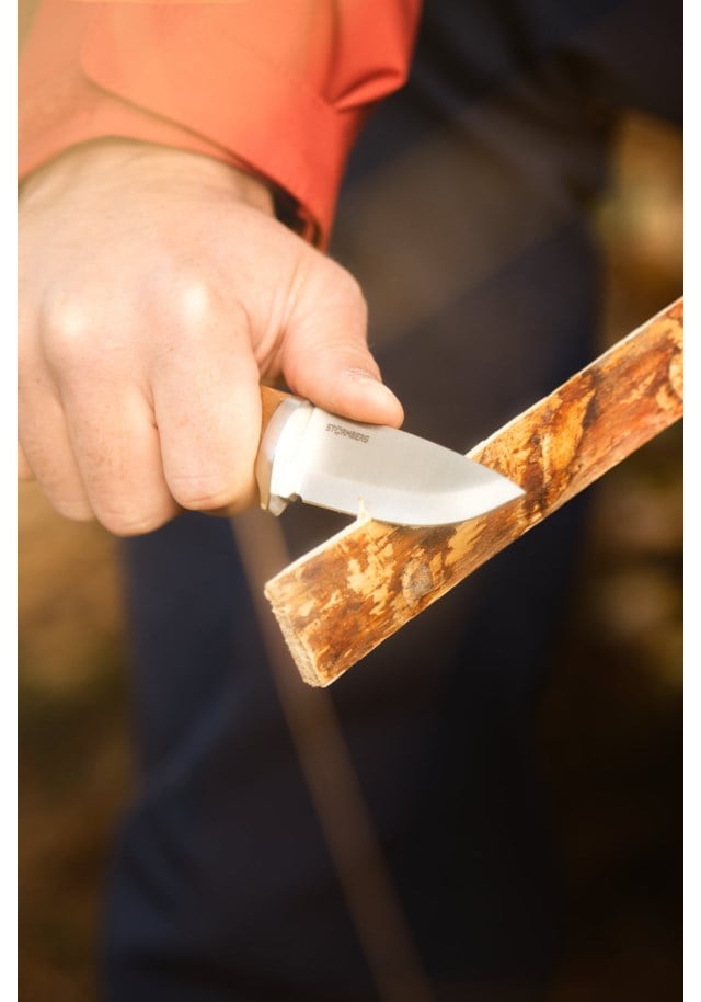 stormberg Nymark turkniv 8 cm