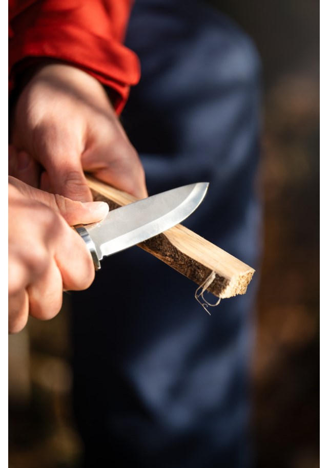 stormberg Nymark turkniv 9 cm
