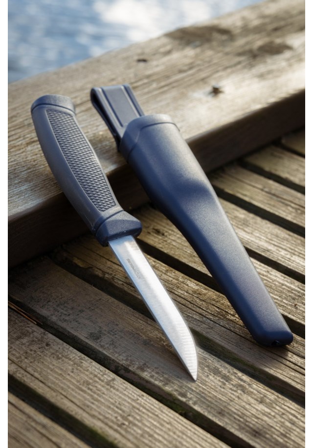 stormberg Lofoten Anti-slip fiskekniv 10 cm