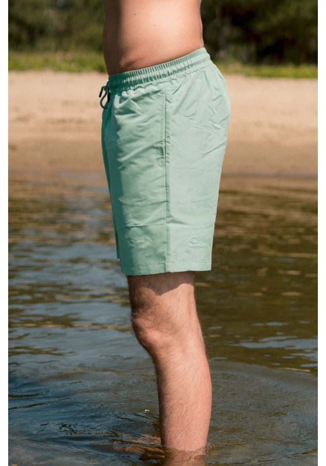 Paradisbukta badeshorts