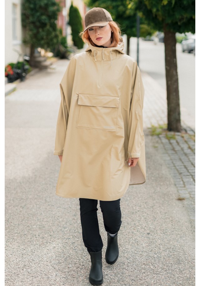 stormberg Lindesnes regnponcho dame stormberg Lindesnes regnponcho dame