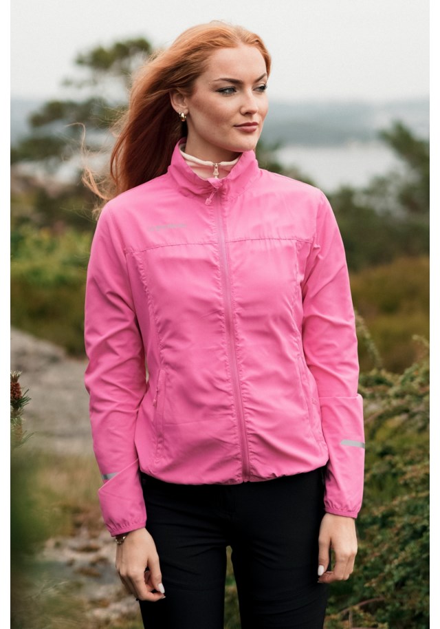 stormberg Vindheia packable vindjakke dame