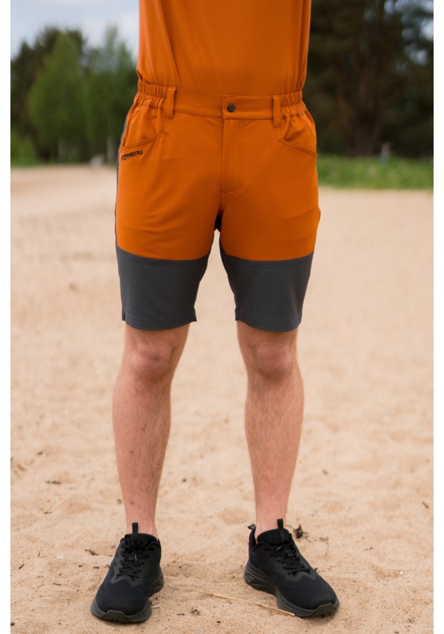 stormberg Fjellmarka turshorts herre