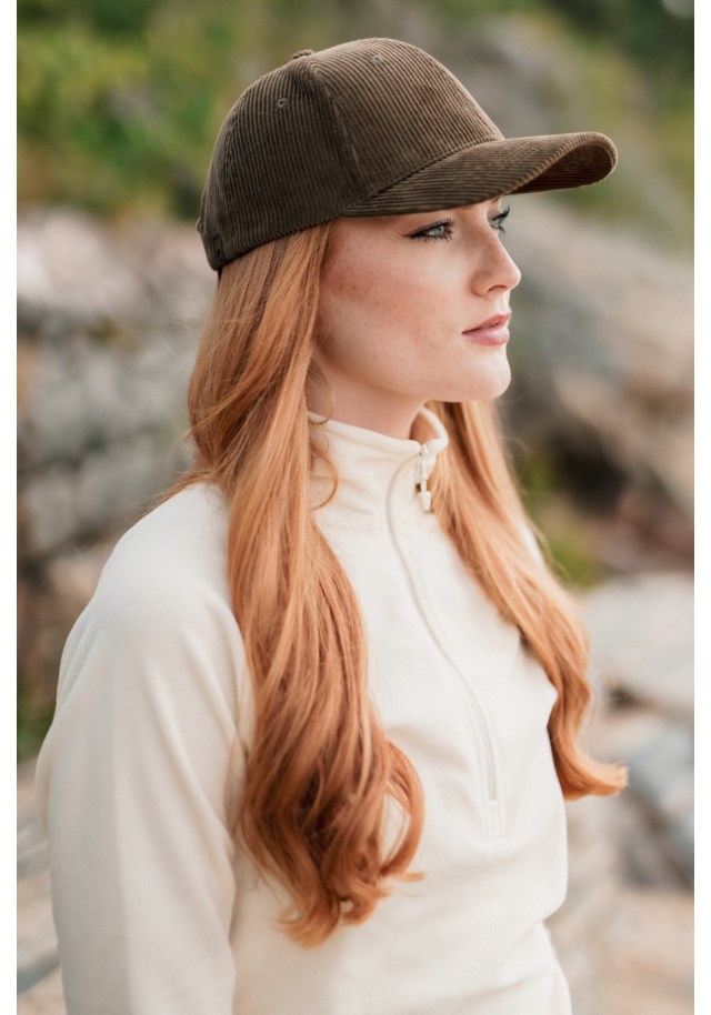 stormberg Tryvann caps cord dame