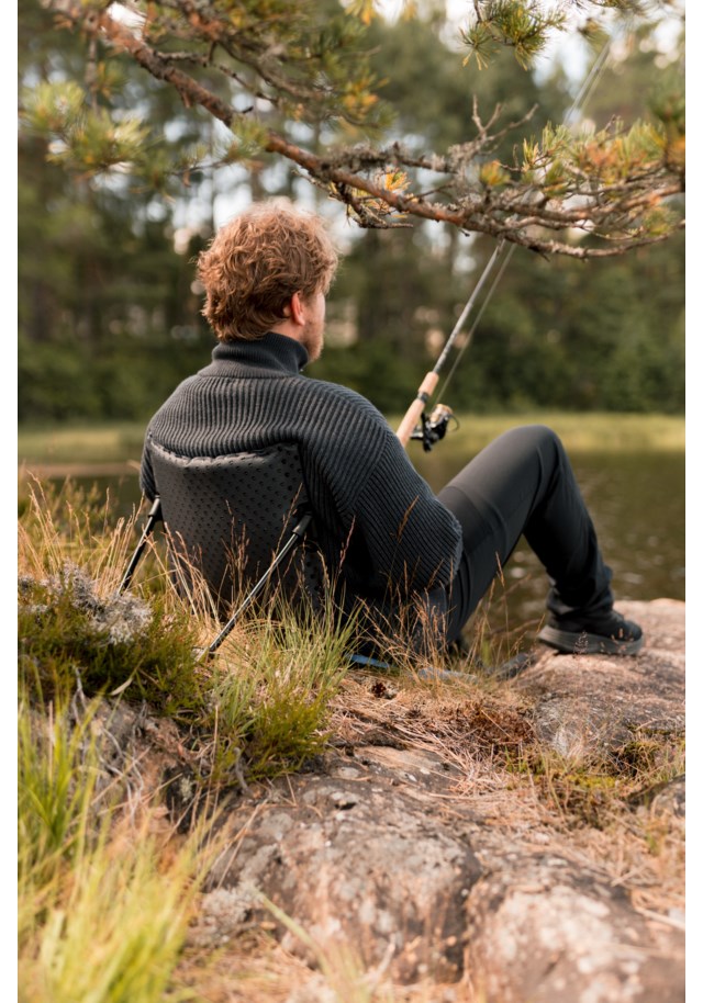 stormberg Mykland sammenleggbar turstol