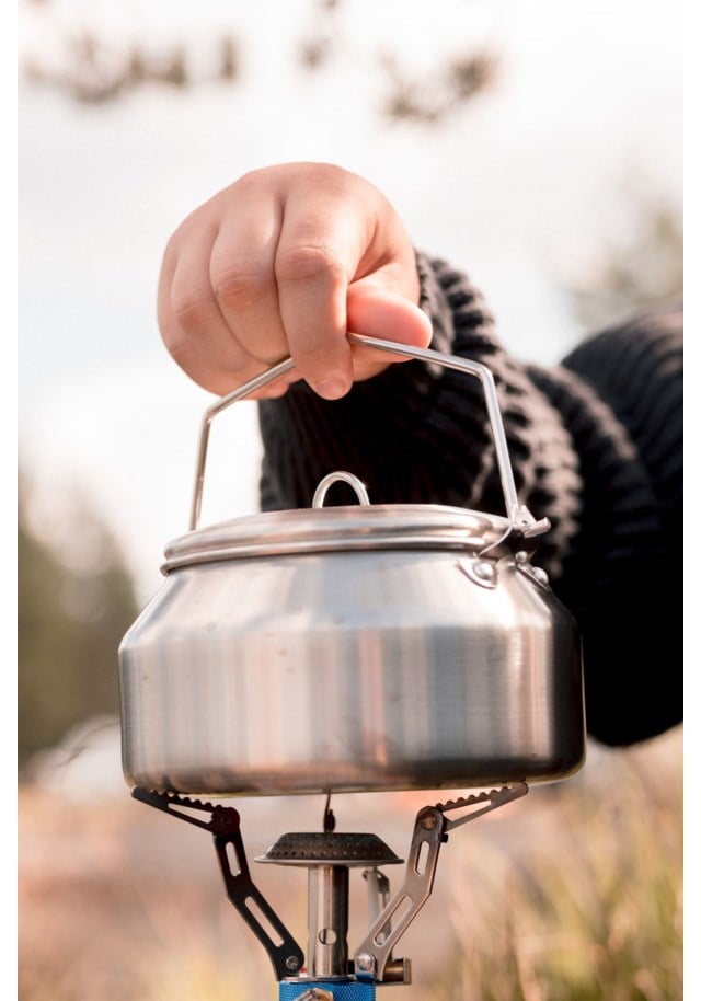 stormberg Bolstad kaffekjele 1 L