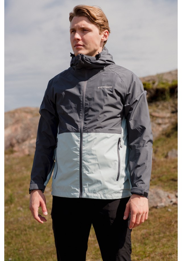 stormberg Stryn skalljakke herre