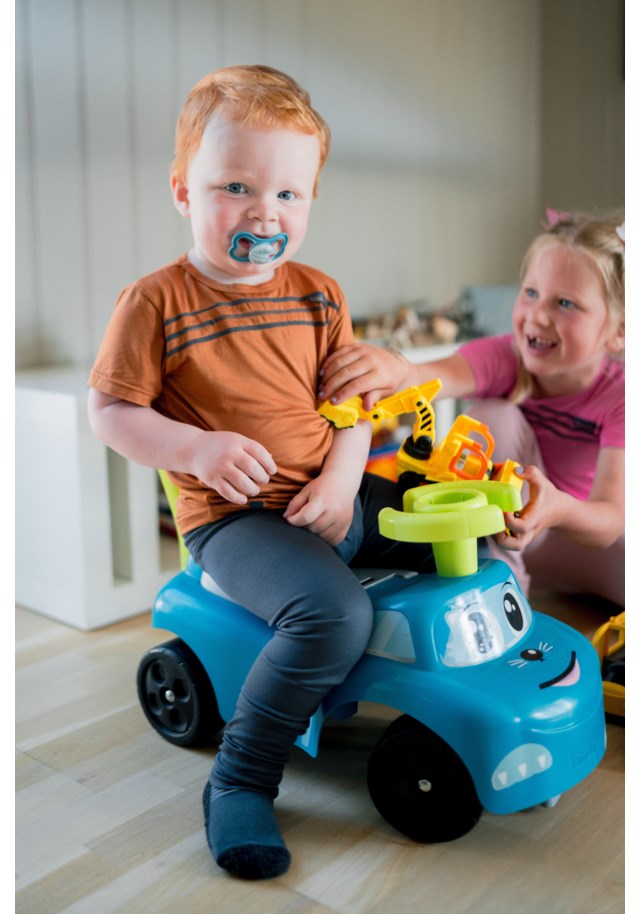 stormberg Tronebu bambus t-skjorte barn 1-7 stormberg Tronebu bambus t-skjorte barn 1-7