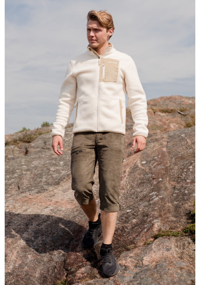 stormberg Slettefjell cord nikkers herre