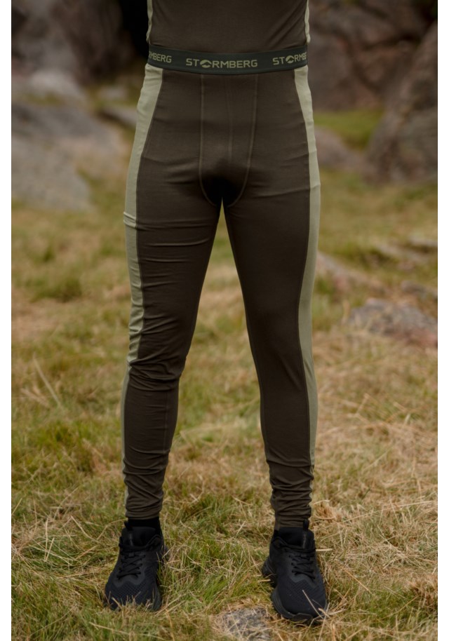 stormberg Brattfjell bambus longs herre