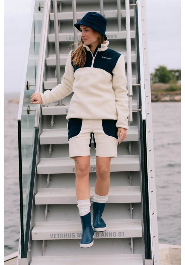 stormberg Notodden turshorts dame