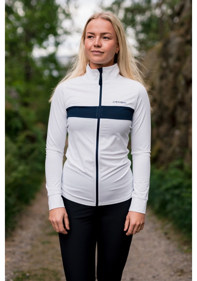 stormberg Tinndal jakke dame