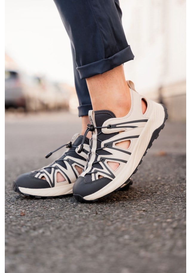 Andenes hybridsandal
